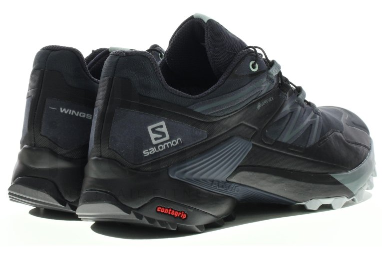 Salomon Wings Sky Gore-Tex Damen