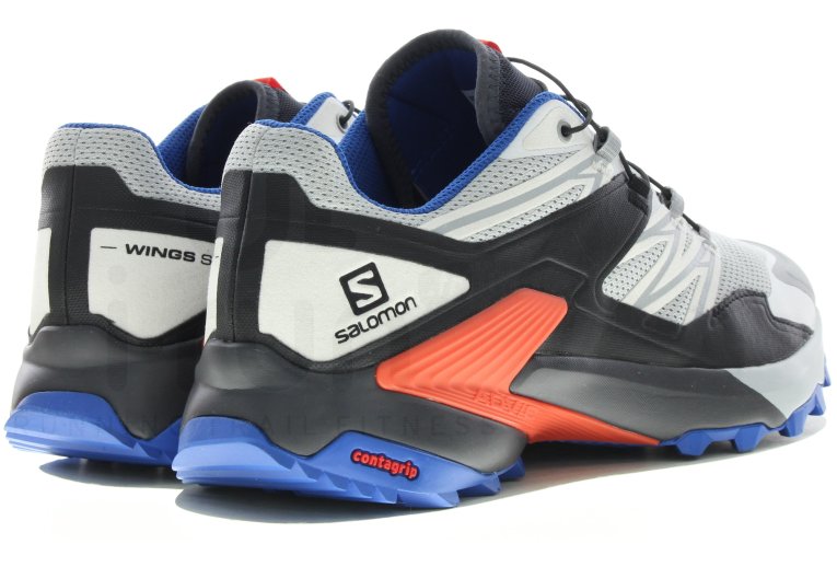 Salomon Wings Sky