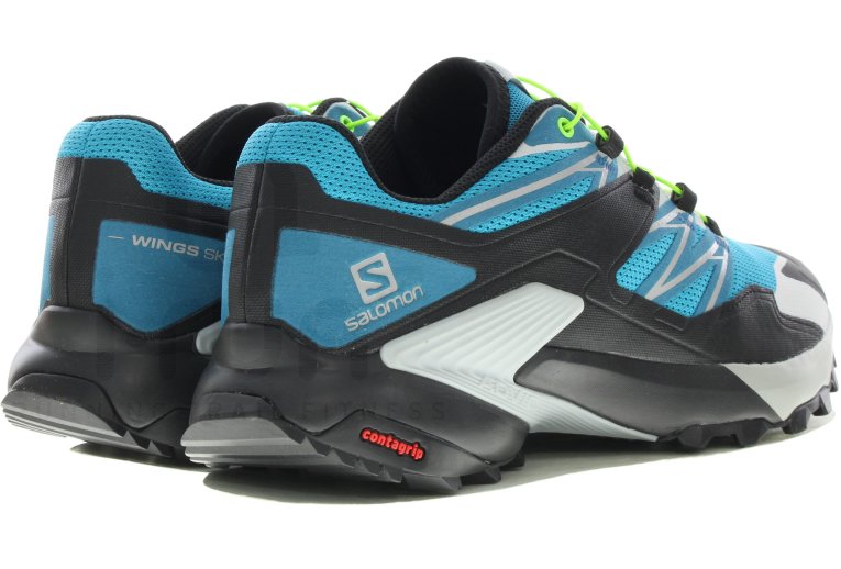 Salomon Wings Sky Herren