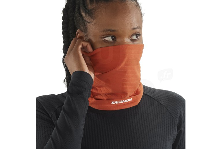 Salomon Winter Training