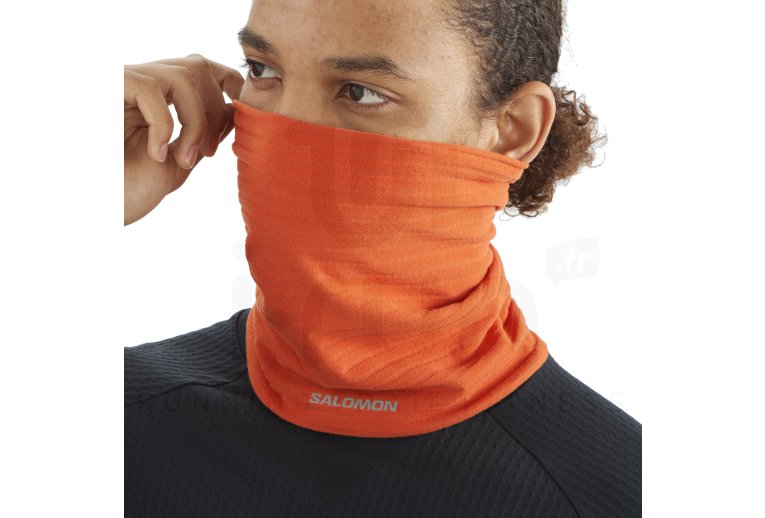 Salomon Winter Training