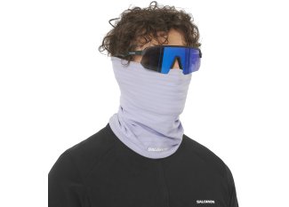 Salomon Winter Training