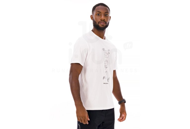 Salomon Worthy Herren