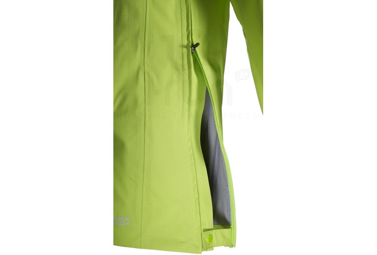 Salomon Chaqueta X ALP 3L