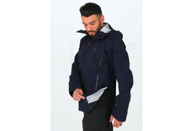 Salomon Chaqueta X ALP 3L