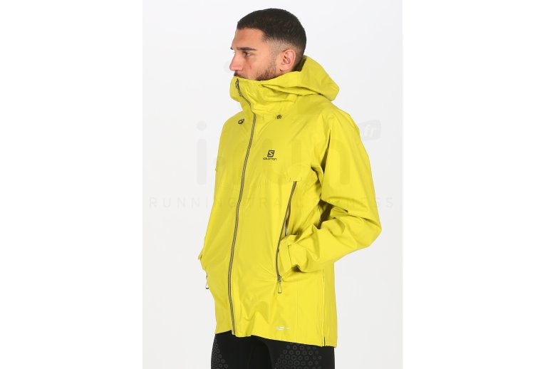 Salomon Chaqueta X ALP 3L
