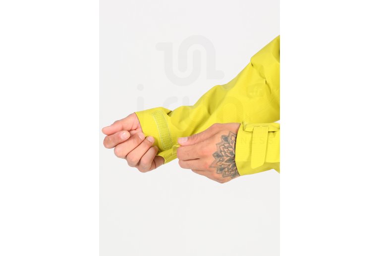 Salomon Chaqueta X ALP 3L