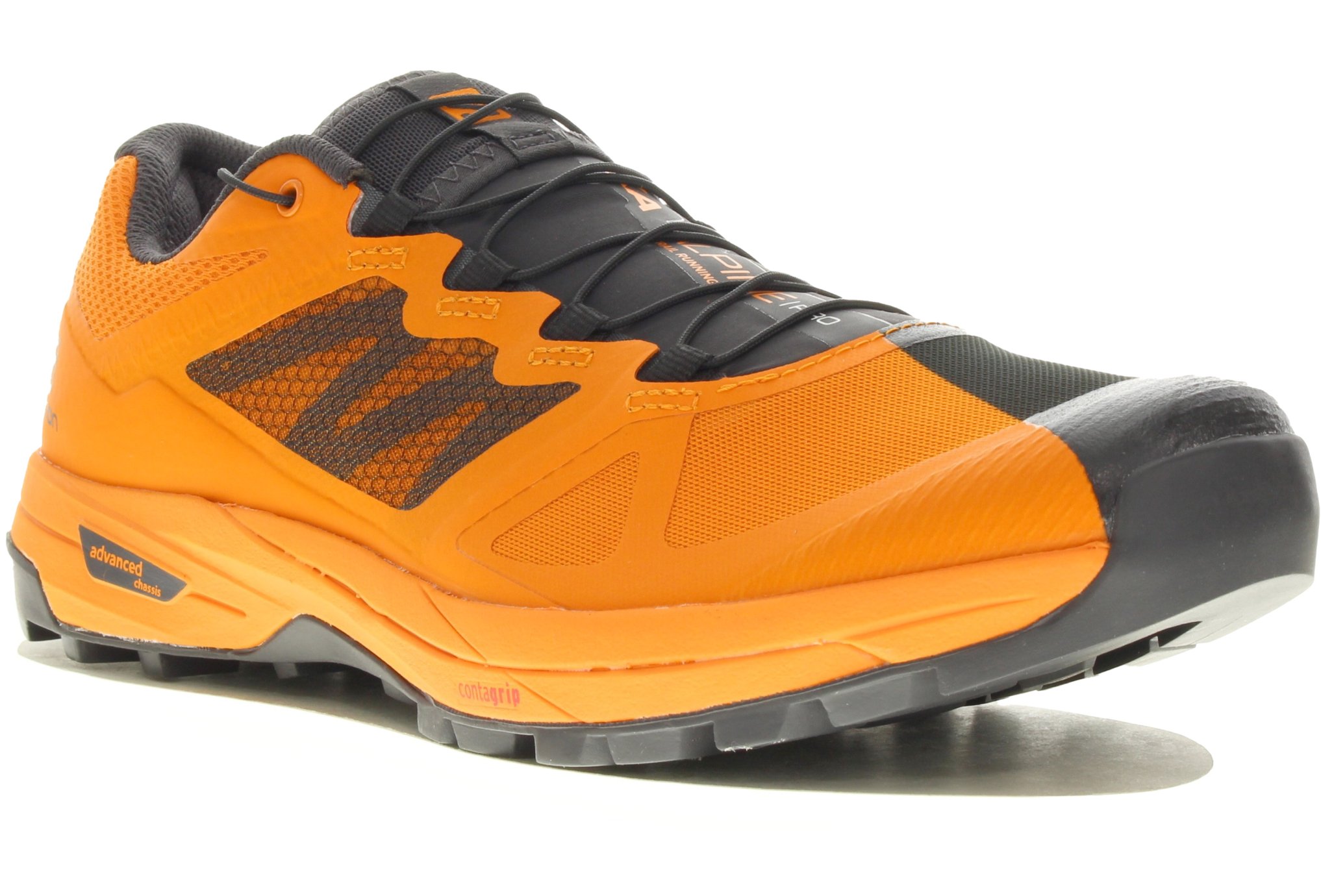 Salomon discount alpine pro