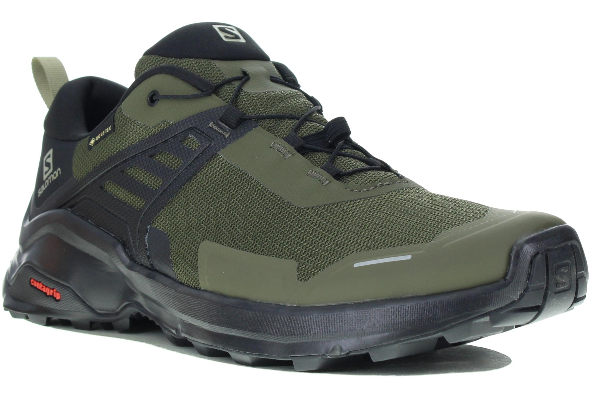 amazon salomon gore tex