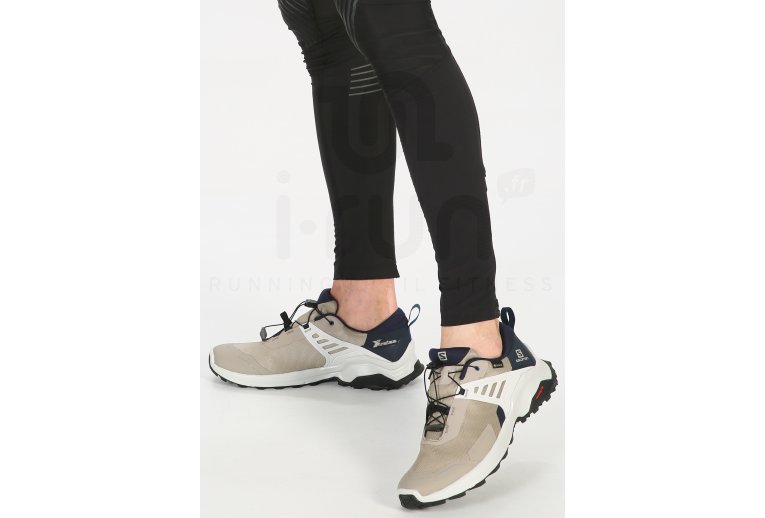 Salomon X Raise Gore-Tex