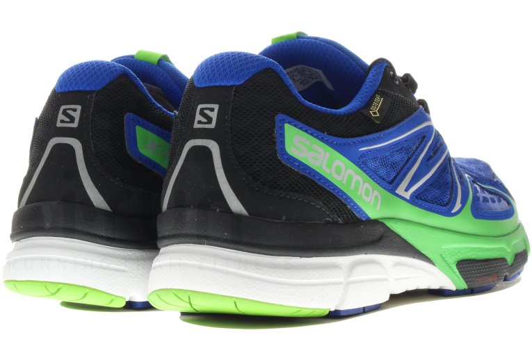 Salomon X-Scream 3D Gore-Tex