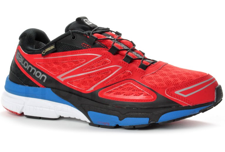 Salomon X-Scream 3D Gore-Tex