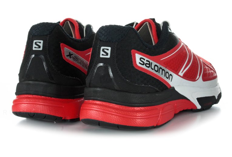 Salomon X-Scream 3D