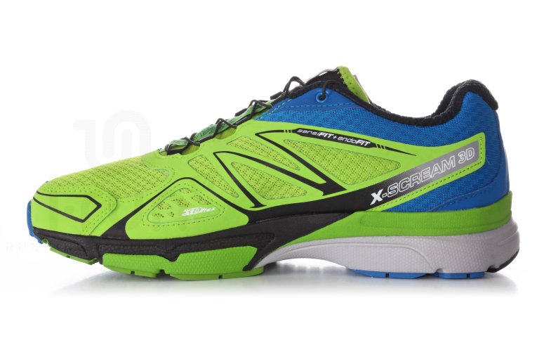 Salomon X-Scream 3D