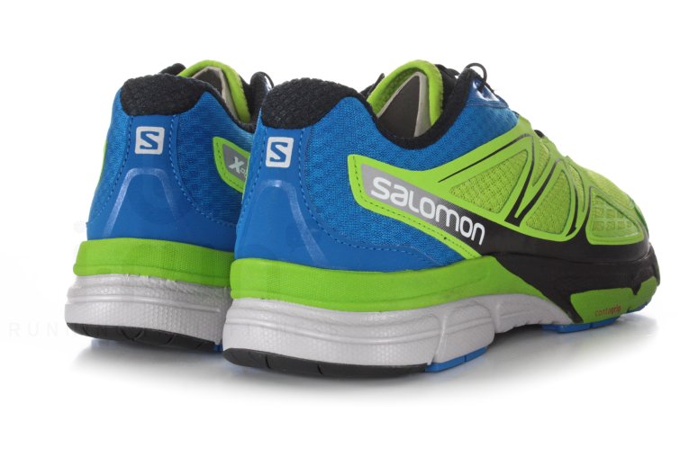 Salomon X-Scream 3D