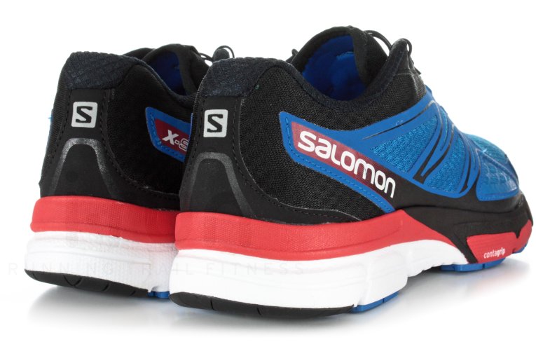Salomon X-Scream 3D