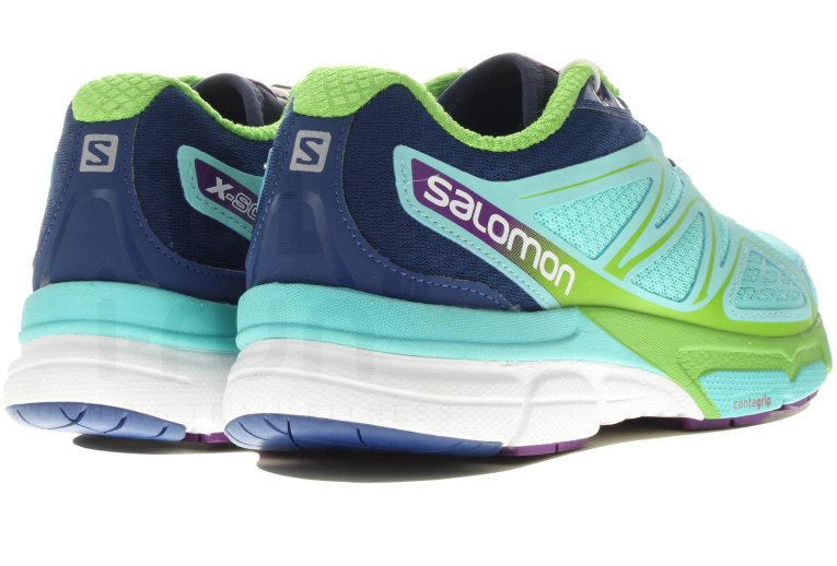 Salomon X-Scream 3D
