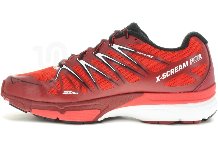 Salomon X-Scream Foil
