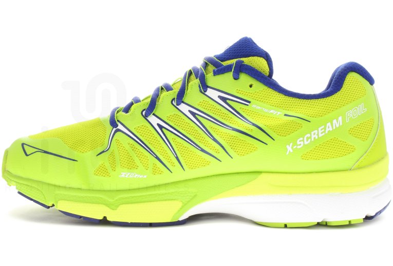 Salomon X-Scream Foil