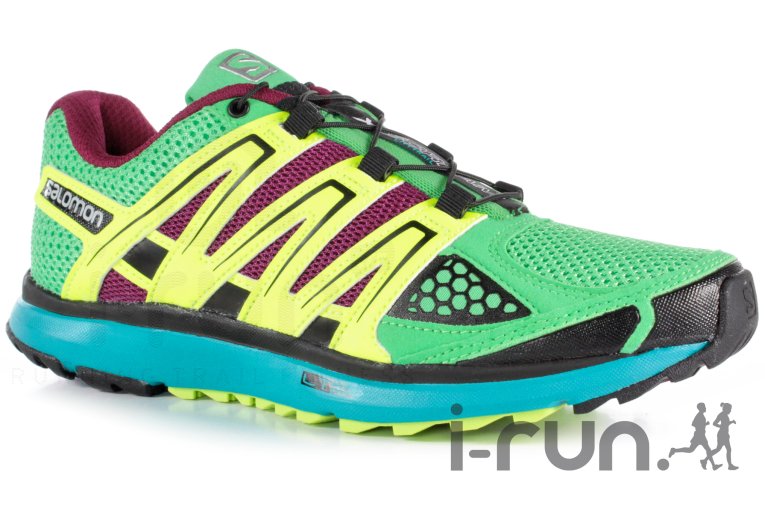 Salomon X-Scream Damen