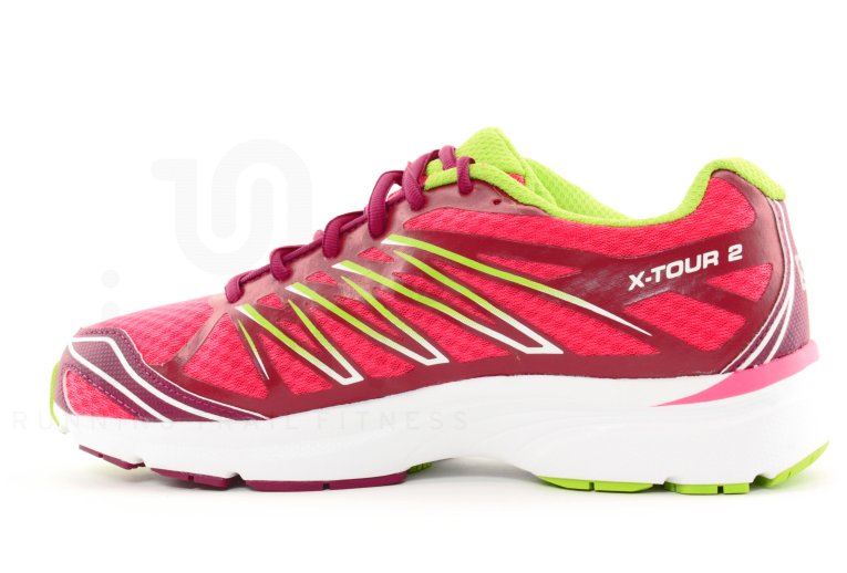 Salomon X-Tour 2