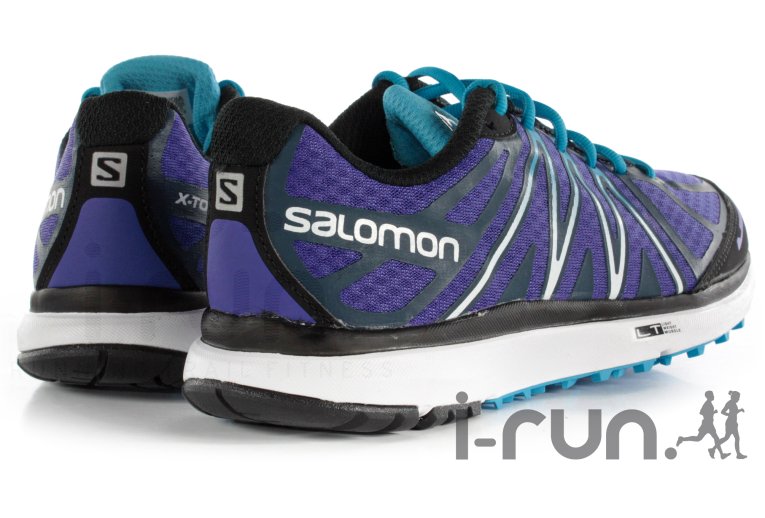Salomon X-Tour W