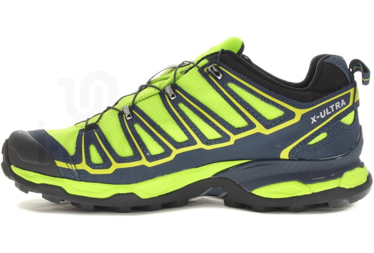 Salomon X Ultra 2 Gore-Tex