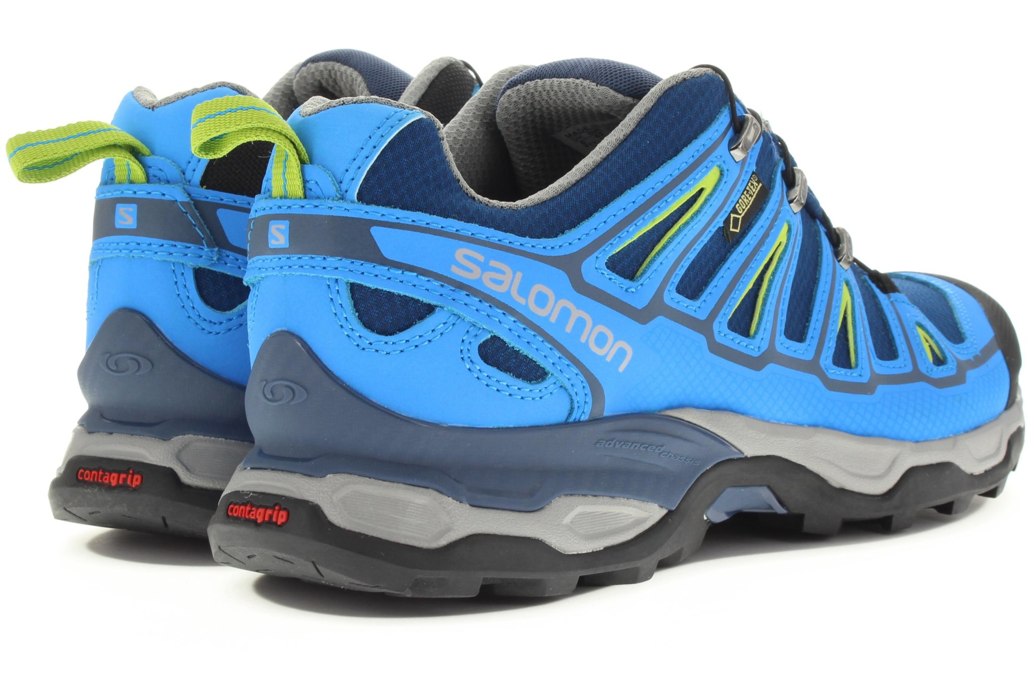 Salomon X Ultra 2 GoreTex M homme pas cher