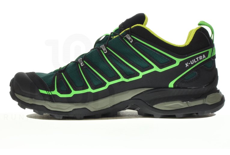 Salomon X Ultra 2 Gore-Tex