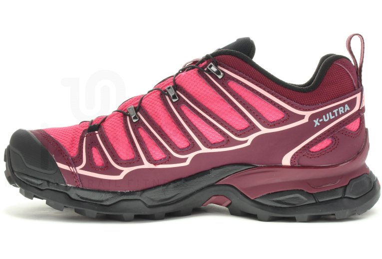 Salomon X Ultra 2 Gore-Tex