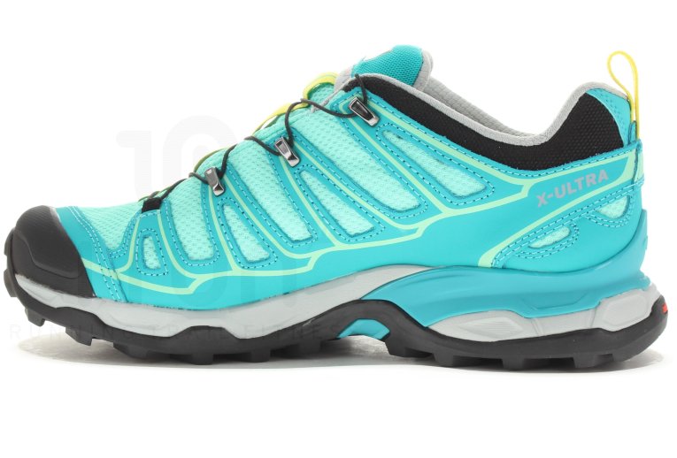 Salomon X Ultra 2 Gore-Tex