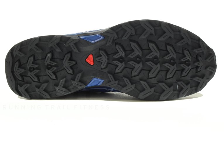 Salomon X Ultra 2 Gore-Tex