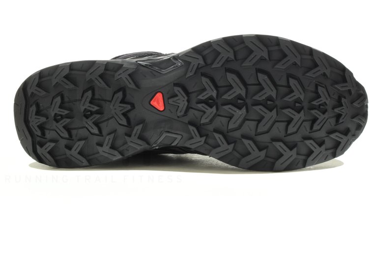 Salomon X Ultra 2 Gore-Tex