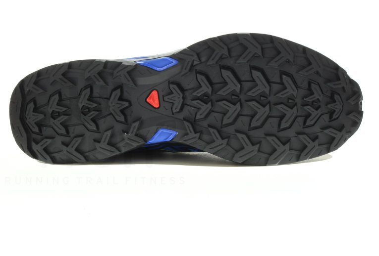 Salomon X Ultra 2