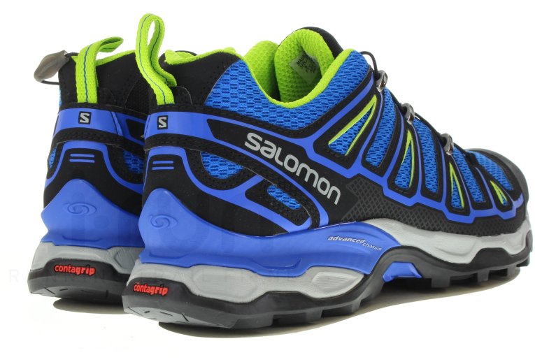 Salomon X Ultra 2