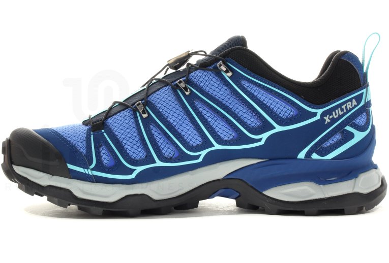 Salomon X Ultra 2