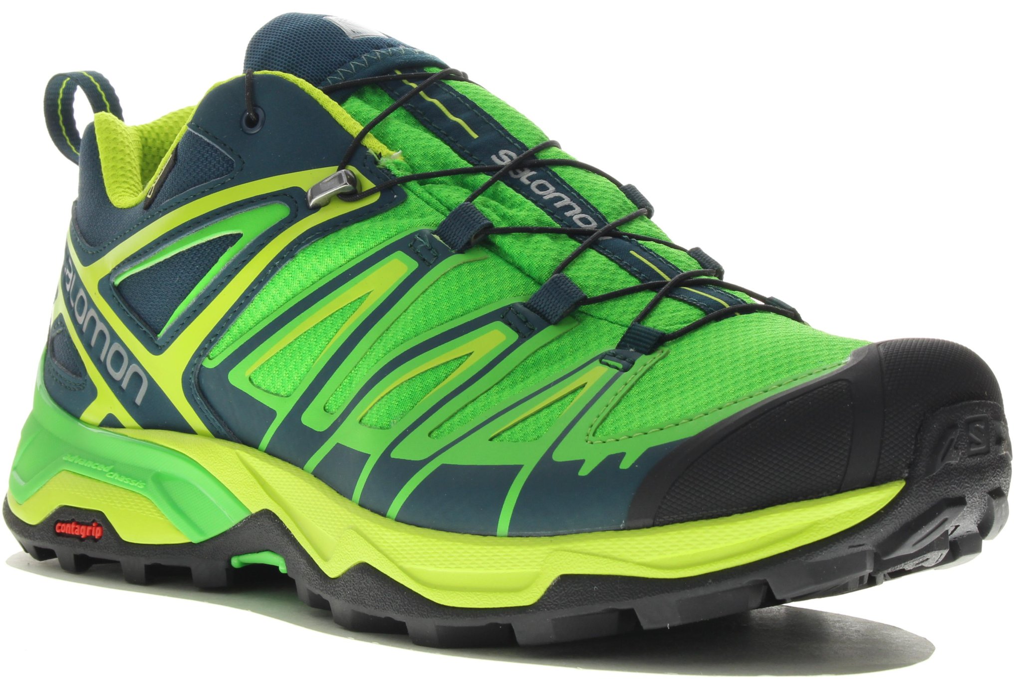 Salomon X Ultra 3 GoreTex M homme pas cher