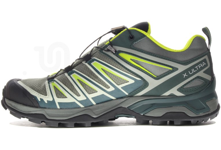 Salomon X Ultra 3 Gore-Tex