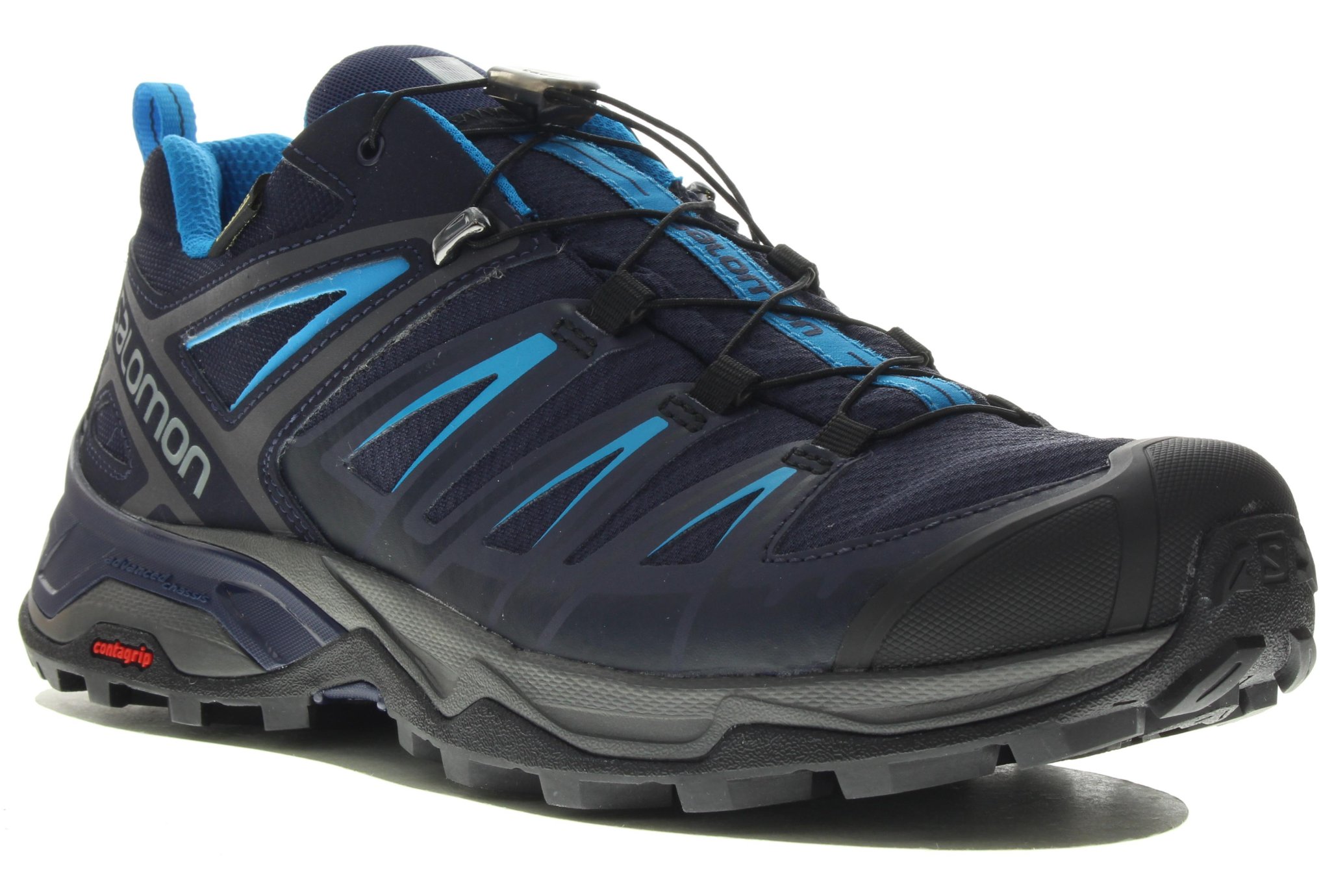 salomon tex