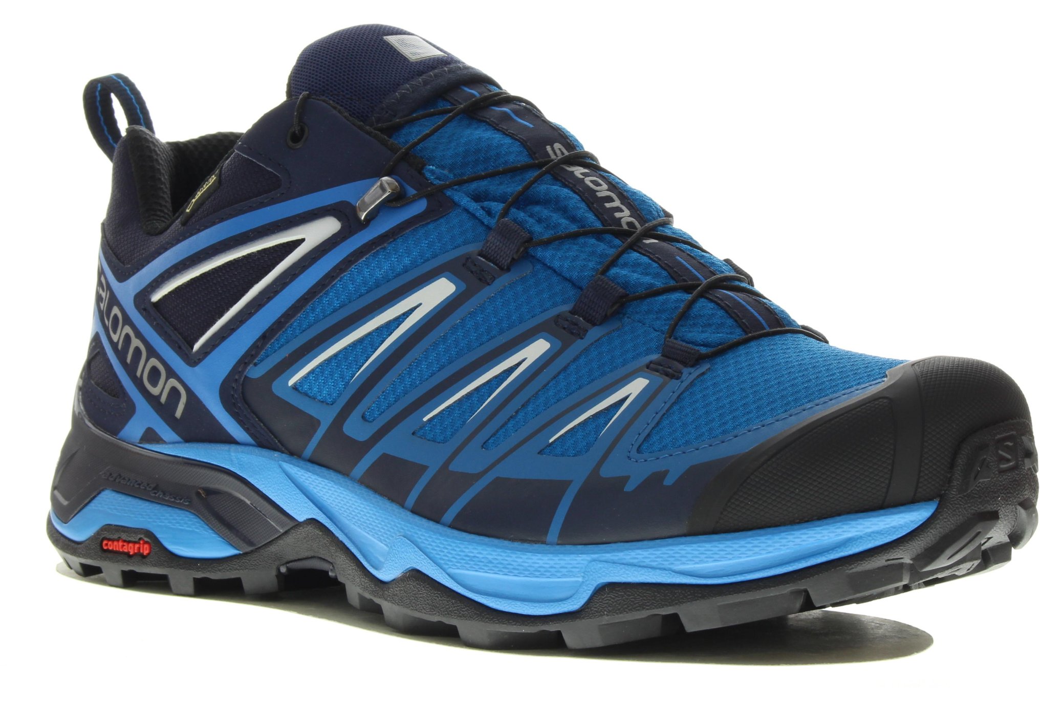 Salomon X Ultra 3 Gore-Tex M Chaussures homme