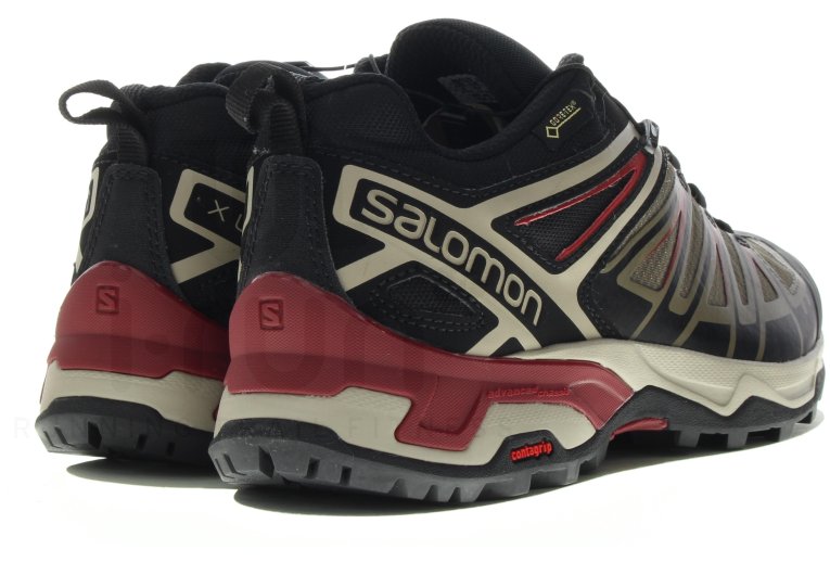 Salomon X Ultra 3 Gore-Tex