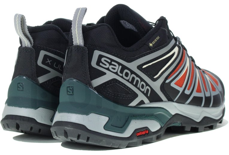 Salomon X Ultra 3 Gore-Tex