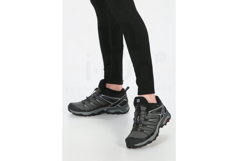 Salomon X Ultra 3 Gore-Tex
