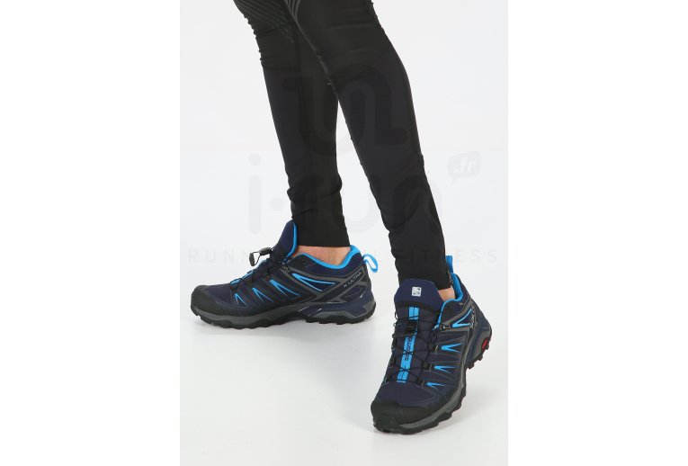 Salomon X Ultra 3 Gore-Tex