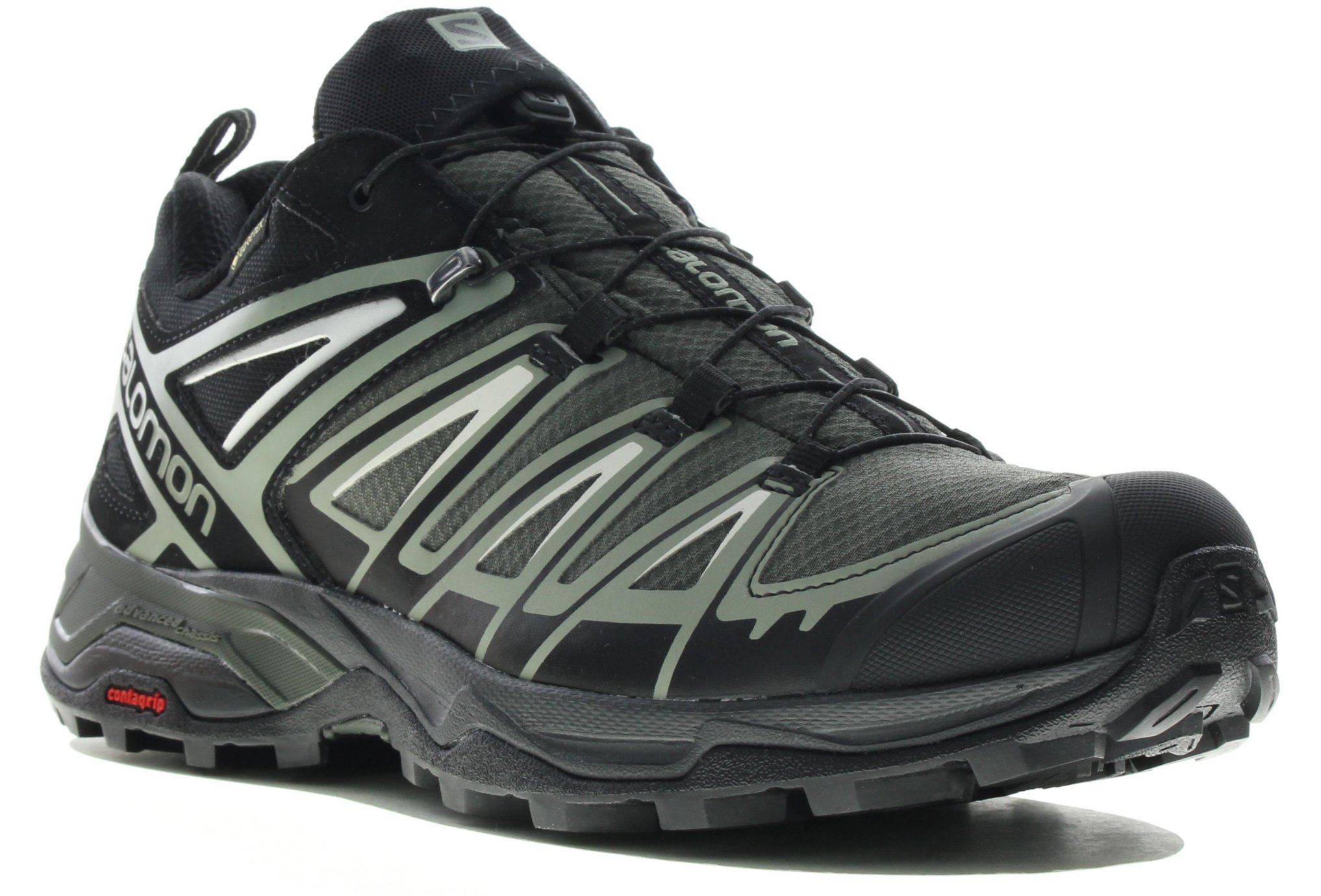 Salomon X Ultra 3 Gore-Tex M Chaussures homme