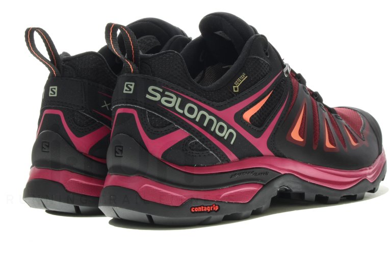 Salomon X Ultra 3 Gore-Tex
