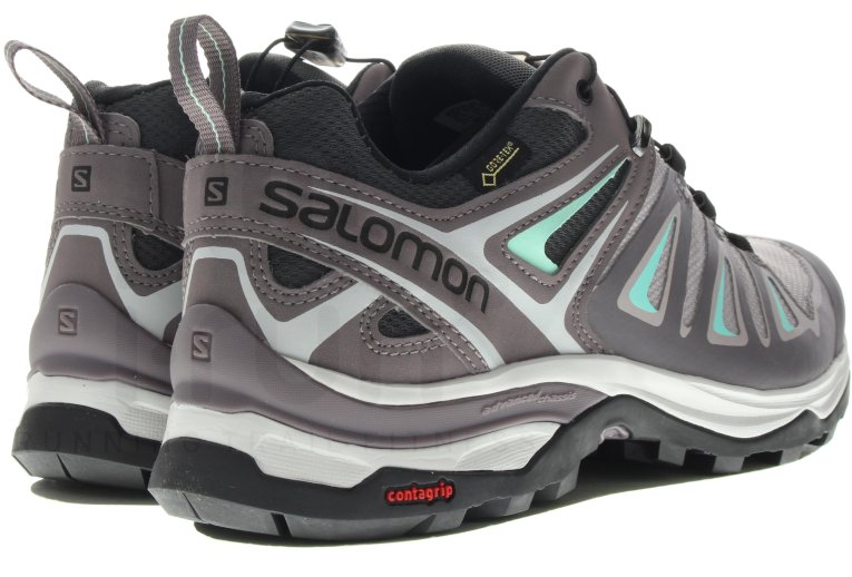 Salomon X Ultra 3 Gore-Tex