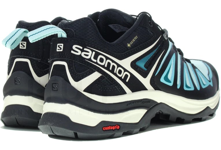 Salomon X Ultra 3 Gore-Tex