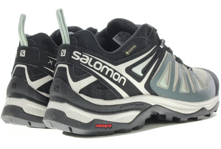 Salomon X Ultra 3 Gore-Tex