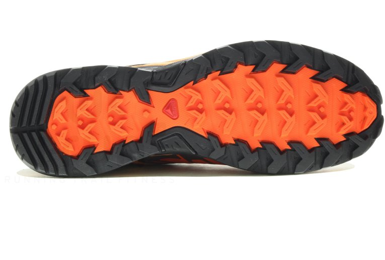 Salomon X Ultra 3